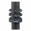 Deda-elementi Kit D'entretoises Deda Elementi HSS Pour Jeu De Direction - 49,8 Mm - 3 Pcs 2 Deda-elementi Kit D'entretoises Deda Elementi HSS Pour Jeu De Direction - 49,8 Mm - 3 Pcs -VTT Petitprix kit d entretoises deda elementi hss pour jeu de direction 498 mm 3 pcs