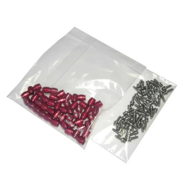 Kit D'Olives Et D'Inserts De Durite De Frein SRAM/Avid X50 3 Kit D'Olives Et D'Inserts De Durite De Frein SRAM/Avid X50