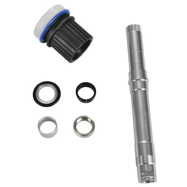 Kit De Conversion Fulcrum Shimano Microspline 12x148mm Boost Disque 6 Trous 3 Kit De Conversion Fulcrum Shimano Microspline 12x148mm Boost Disque 6 Trous