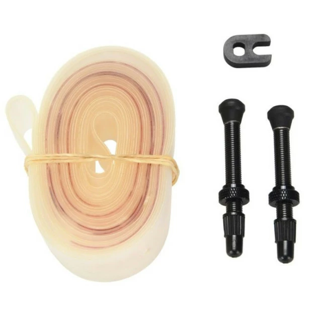 Kit De Conversion Tubeless Fulcrum KIT-2WF292630 - 29" - 26-30 Mm 3 Kit De Conversion Tubeless Fulcrum KIT-2WF292630 - 29" - 26-30 Mm