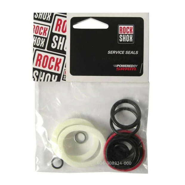 Kit De Joints De Fourche RockShox Bluto A1 3 Kit De Joints De Fourche RockShox Bluto A1