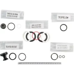 Kit De Joints De Fourche RockShox Pike/Pike DJ Solo Air