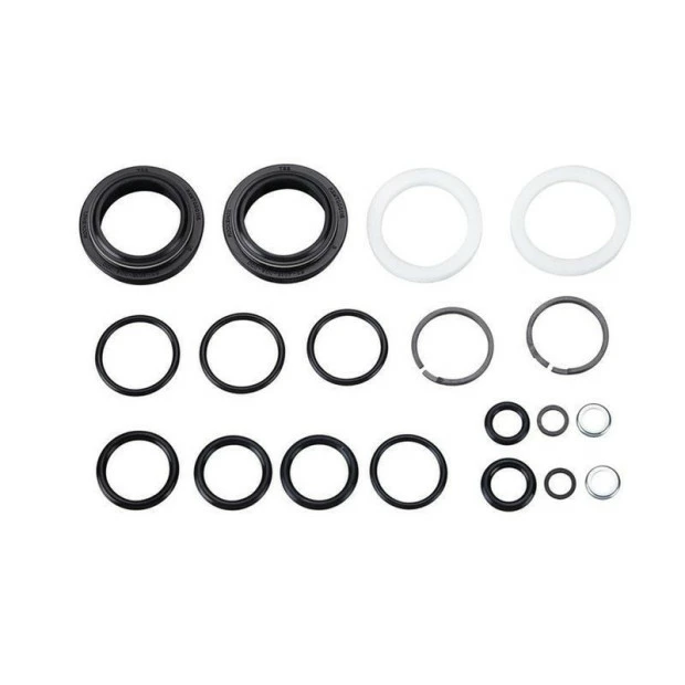 Kit De Joints De Fourche RockShox Reba A7 (80-100/120mm) 3 Kit De Joints De Fourche RockShox Reba A7 (80-100/120mm)