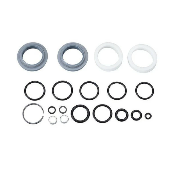 Kit De Joints De Fourche RockShox Recon Gold RL (2018 ) 3 Kit De Joints De Fourche RockShox Recon Gold RL (2018 )