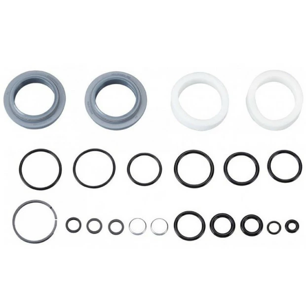 Kit De Joints De Fourche RockShox Sektor Silver Solo Air A1 3 Kit De Joints De Fourche RockShox Sektor Silver Solo Air A1