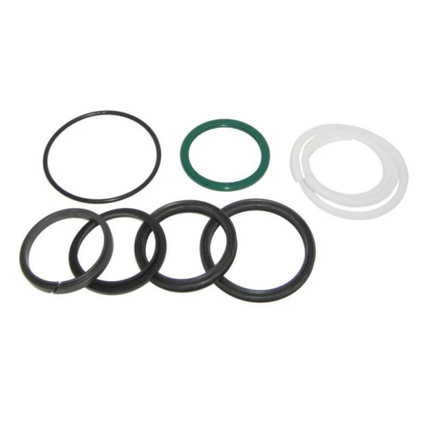 Kit De Joints Pour Amortisseur RockShox Monarch/Monarch Plus (2012) 3 Kit De Joints Pour Amortisseur RockShox Monarch/Monarch Plus (2012)