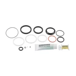 Kit De Joints Pour Amortisseur RockShox Super Deluxe Coil Télécommandé A1-A2 (2018-20)