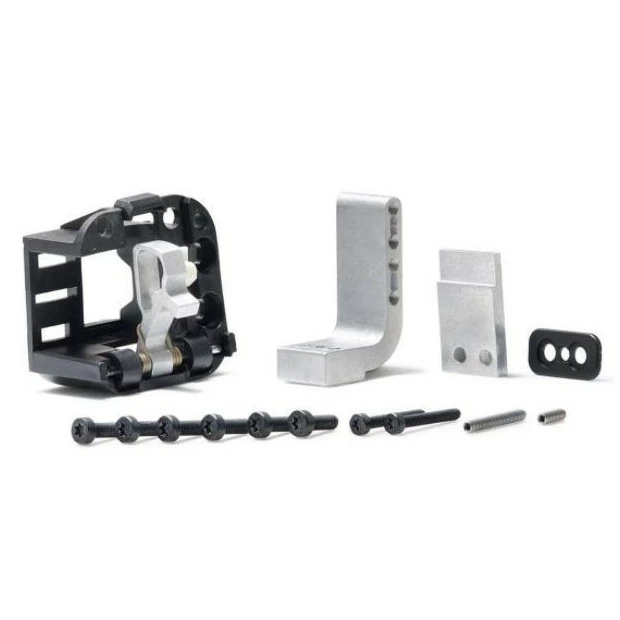 Kit De Montage De Batterie Bosch PowerTube Côté Serrure 3 Kit De Montage De Batterie Bosch PowerTube Côté Serrure