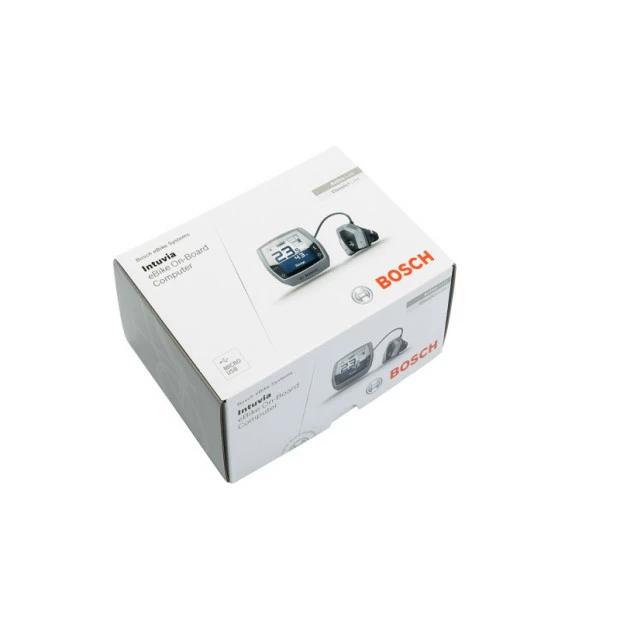 Kit De Post équipement Bosch Intuvia (remplace HMI) 4 Kit De Post équipement Bosch Intuvia (remplace HMI) – Image 2