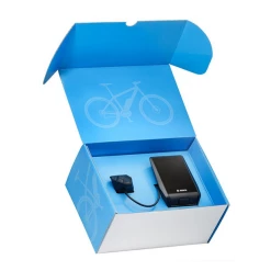 Kit De Post-Equipement Bosch Nyon (BUI350) 7 Kit De Post-Equipement Bosch Nyon (BUI350) -VTT Petitprix kit de post equipement bosch nyon bui350 2