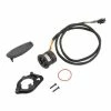 Kit De Prise De Chargement Pour Batterie Bosch PowerTube 680mm -VTT Petitprix kit de prise de chargement pour batterie bosch powertube 680mm