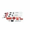 Kit De Purge SRAM Standard X0/XX/Guide/HydroR - Sans Huile 1 Kit De Purge SRAM Standard X0/XX/Guide/HydroR - Sans Huile -VTT Petitprix kit de purge sram standard x0 xx guide hydror sans huile
