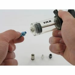 Kit De Purge Var FR-31000 Huile Minérale -VTT Petitprix kit de purge var fr 31000 huile minerale 3