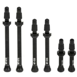 Kit De Valves Tubeless Fulcrum 2-Way Fit 44 Mm