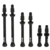 Kit De Valves Tubeless Fulcrum 2-Way Fit 90 Mm -VTT Petitprix kit de valves tubeless fulcrum 2 way fit 90 mm