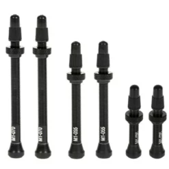 Kit De Valves Tubeless Fulcrum 2-Way Fit 90 Mm