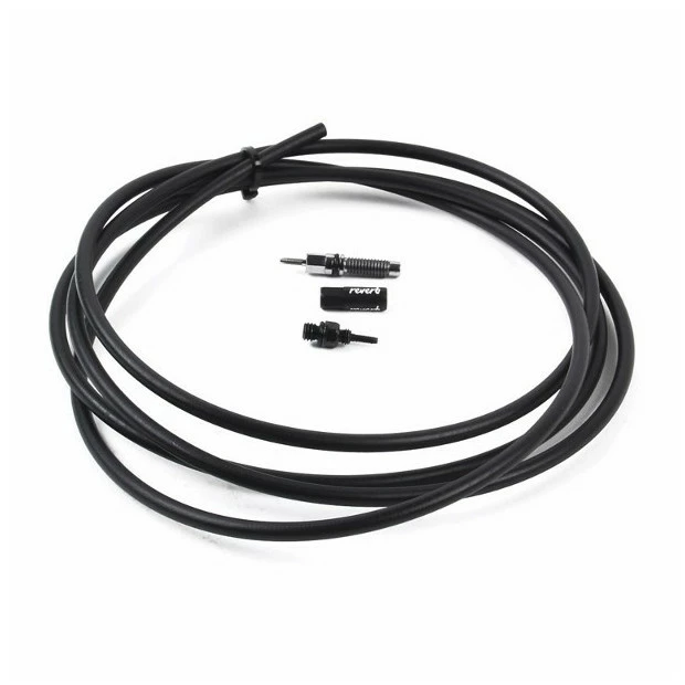 ROCKSHOX Kit Durite Reverb Rock Shox (noir) 3 ROCKSHOX Kit Durite Reverb Rock Shox (noir)