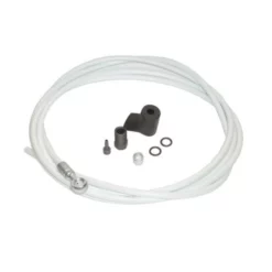 Kit Durite Sram Hydraulic Line A1 2000mm 00.5016.168.160 Blanc