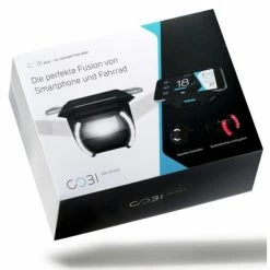 Kit éclairage Pour Vélo Electrique Bosch Cobi Bike Plus