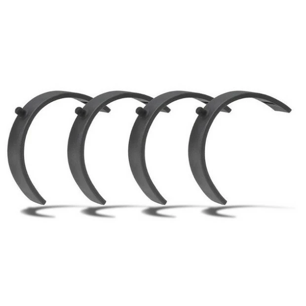 Kit Entretoises Caoutchouc Bosch Pour Support Ecran 35,0mm Nyon 3 Kit Entretoises Caoutchouc Bosch Pour Support Ecran 35,0mm Nyon