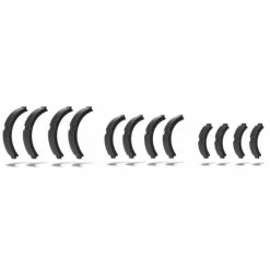 Kit Entretoises En Caoutchouc Bosch SmartphoneHub