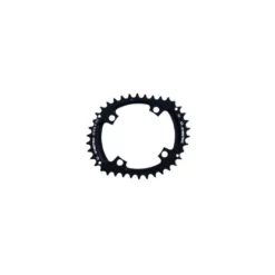 O-Symetric Kit Plateaux VTT OSymetric SRAM X0 104/64mm 38/28 Dents Noir 6 O-Symetric Kit Plateaux VTT OSymetric SRAM X0 104/64mm 38/28 Dents Noir -VTT Petitprix kit plateaux vtt osymetric sram x0 104 64mm 38 28 dents noir 1