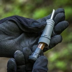 Kit Réparation Pneu Tubeless Blackburn Plugger 14 Kit Réparation Pneu Tubeless Blackburn Plugger -VTT Petitprix kit reparation pneu tubeless blackburn plugger 5