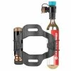 Kit Réparation Tubeless Blackburn Pro Plugger + Cartouche C02 -VTT Petitprix kit reparation tubeless blackburn pro plugger cartouche c02