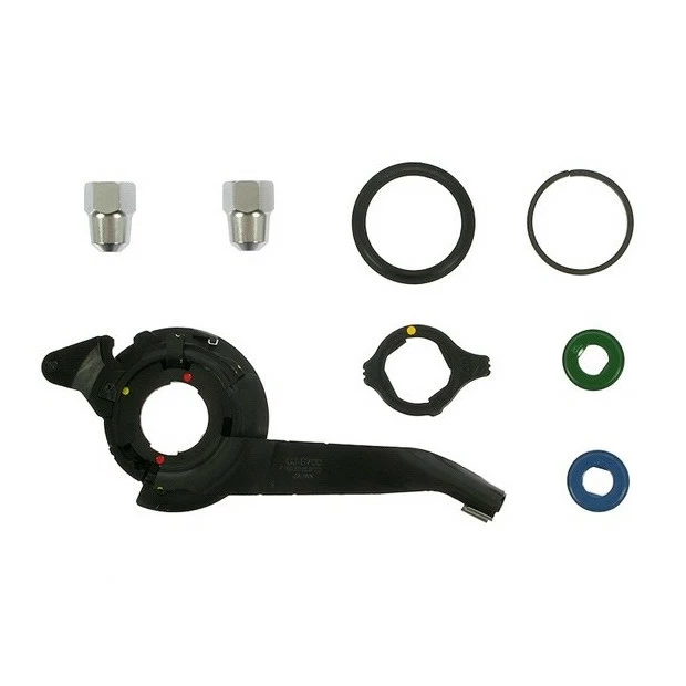 Kit Transmission Shimano Alfine SG-S700 - ISMS7000001 3 Kit Transmission Shimano Alfine SG-S700 - ISMS7000001