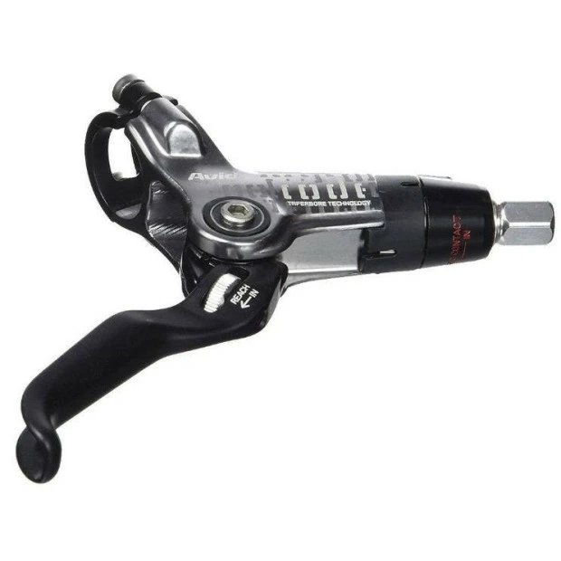 Levier De Frein à Disque Hydraulique Complet Avid Code 3 Levier De Frein à Disque Hydraulique Complet Avid Code