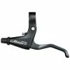 Levier De Frein Cintre Plat Shimano BL-4700 Noir - Gauche 2 Levier De Frein Cintre Plat Shimano BL-4700 Noir - Gauche -VTT Petitprix levier de frein cintre plat shimano bl 4700 noir gauche