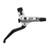 Shimano Levier De Frein Deore XT BL-T785 Argent Gauche, P. Disc-Brake