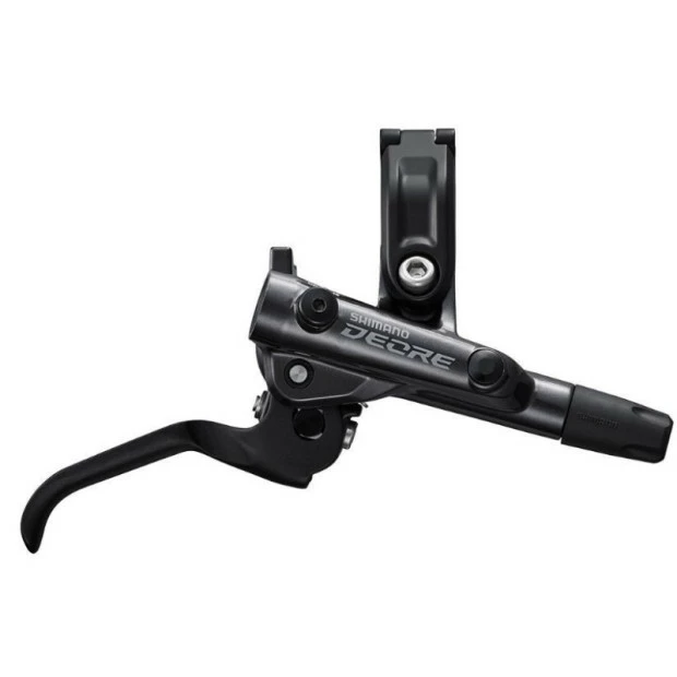 Levier De Frein Droit Shimano Deore BL-M6100 3 Levier De Frein Droit Shimano Deore BL-M6100