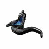 Levier De Frein Hydraulique Complet Magura MT Trail SL - 1 Doigt - Noir-Bleu -VTT Petitprix levier de frein hydraulique complet magura mt trail sl 1 doigt noir bleu