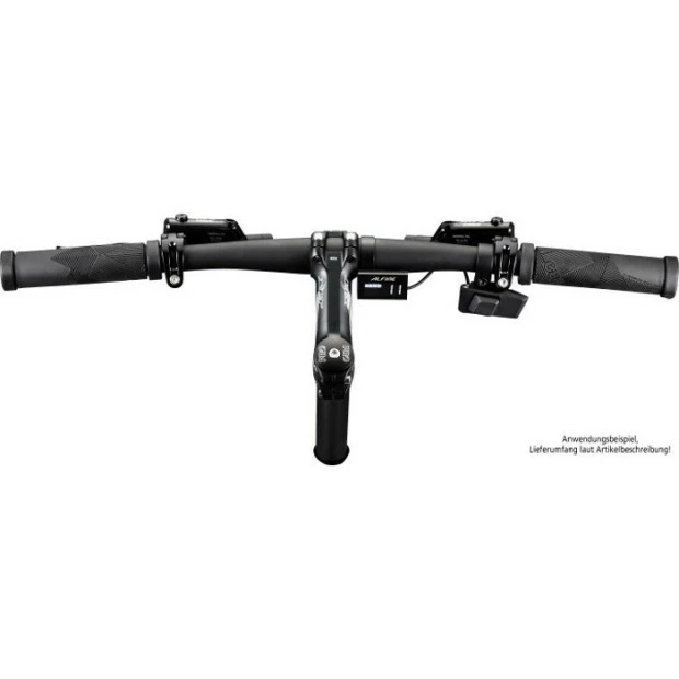 Levier De Vitesse Shimano Alfine DI2 - ISWS705R 4 Levier De Vitesse Shimano Alfine DI2 - ISWS705R – Image 2