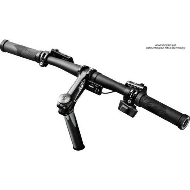 Levier De Vitesse Shimano Alfine DI2 - ISWS705R 5 Levier De Vitesse Shimano Alfine DI2 - ISWS705R – Image 3