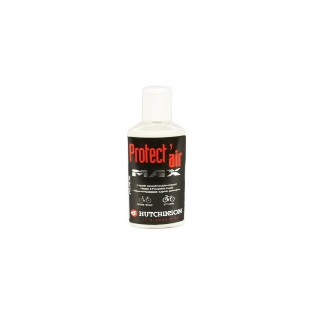 HUTCHINSON Liquide Préventif Protect Air Tubeless 120 Ml 3 HUTCHINSON Liquide Préventif Protect Air Tubeless 120 Ml