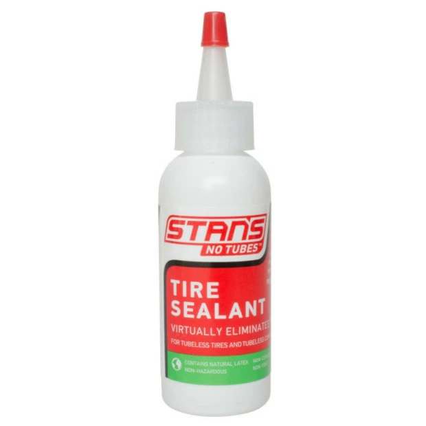 Liquide Préventif Tubeless Et Non Tubeless Stan's NoTubes (pour 1 Pneu) 3 Liquide Préventif Tubeless Et Non Tubeless Stan's NoTubes (pour 1 Pneu)