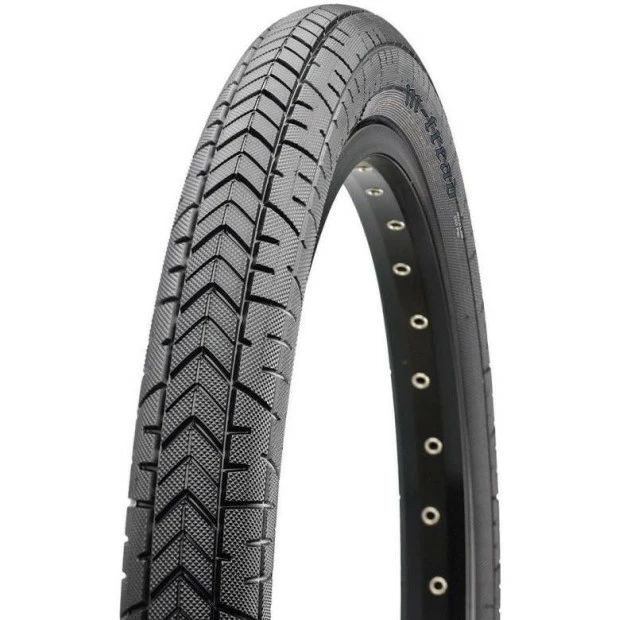 Pneu Maxxis M-Tread - 20x2.10 - Tringle Rigide 3 Pneu Maxxis M-Tread - 20x2.10 - Tringle Rigide