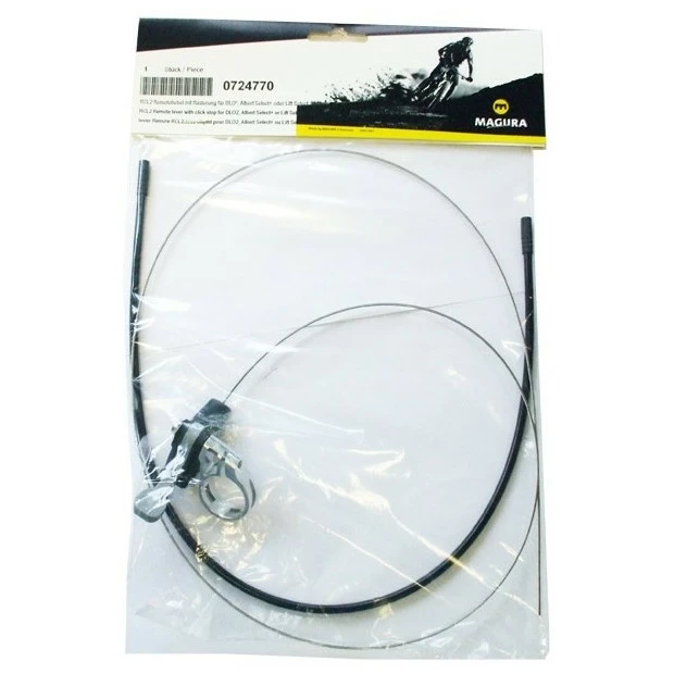 Magura Remote RCL² 2012 3 Magura Remote RCL² 2012