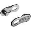 Maillon Attache Rapide Shimano SM-CN910-12 Pour Chaîne 12 Vitesses - VTT - X2 1 Maillon Attache Rapide Shimano SM-CN910-12 Pour Chaîne 12 Vitesses - VTT - X2 -VTT Petitprix maillon attache rapide shimano sm cn910 12 pour chaine 12 vitesses vtt x2