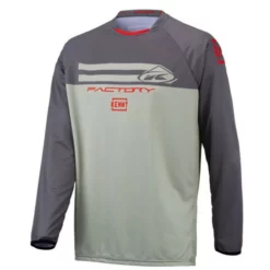 Maillot Enduro/Free-Ride Kenny Factory Tuscan