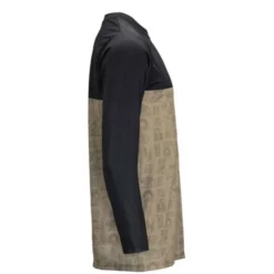 Maillot Enduro Manches Longues Kenny Charger Kaki 7 Maillot Enduro Manches Longues Kenny Charger Kaki -VTT Petitprix maillot enduro manches longues kenny charger kaki 2