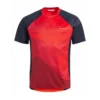 Maillot Homme Vaude Moab VI Rouge 2 Maillot Homme Vaude Moab VI Rouge -VTT Petitprix maillot homme vaude moab vi rouge