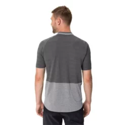 Maillot Homme Vaude Tamaro III Gris/Fer 9 Maillot Homme Vaude Tamaro III Gris/Fer -VTT Petitprix maillot homme vaude tamaro iii gris fer 3
