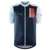 Maillot Homme VTT Craft Advanced HMC - Bleu / Blanc / Vert Menthe 2 Maillot Homme VTT Craft Advanced HMC - Bleu / Blanc / Vert Menthe -VTT Petitprix maillot homme vtt craft advanced hmc bleu blanc vert menthe
