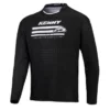Maillot Kenny Evo Pro Noir 1 Maillot Kenny Evo Pro Noir -VTT Petitprix maillot kenny evo pro noir