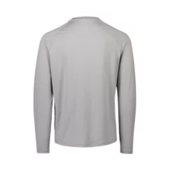 Maillot POC Reform Enduro - Gris Alliage -VTT Petitprix maillot poc reform enduro gris alliage 2