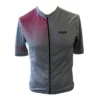 Maillot Route/VTT Northwave Origin Gris/Rouge 2 Maillot Route/VTT Northwave Origin Gris/Rouge -VTT Petitprix maillot route vtt northwave origin gris rouge