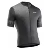 Maillot Route/VTT Northwave Origin Noir/Gris 1 Maillot Route/VTT Northwave Origin Noir/Gris -VTT Petitprix maillot route vtt northwave origin noir gris